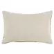 Timeless Toscano Leather Chestnut Brown Rectangular Accent Pillow Set of 2