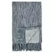 Throws Sharma Denim Blue Throw