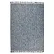 Throws Sharma Denim Blue Throw