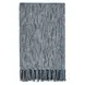 Throws Sharma Denim Blue Throw
