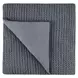 Colmar Marina Blue King Quilt