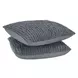 Colmar Marina Blue Euro Sham