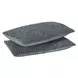 Colmar Marina Blue King Sham