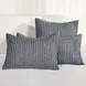 Colmar Marina Blue King Sham