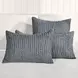 Colmar Marina Blue Standard Sham