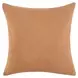 Boardwalk Rowland Hazel and Yellow Square Accent Pillow Set of 2