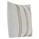 Boardwalk Eddie Sagebrush Green Square Accent Pillow Set of 2