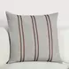 Boardwalk Eddie Sagebrush Green Square Accent Pillow Set of 2