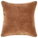 Heirloom Velvet Hazel 22 x 22" Accent Pillow Set of 2