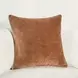 Heirloom Velvet Hazel 22 x 22" Accent Pillow Set of 2