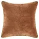 Heirloom Velvet Hazel 18 x 18" Accent Pillow Set of 2