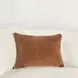 Heirloom Velvet Hazel 14 x 20" Accent Pillow Set of 2