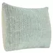 Macie and Rina Sagebrush Green Rectangular Accent Pillow Set of 2