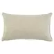 Macie and Rina Sagebrush Green Rectangular Accent Pillow Set of 2