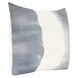 Boardwalk Foundation Blue and Sagebrush Green Rectangular Accent Pillow Set of 2