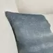 Boardwalk Foundation Blue and Sagebrush Green Rectangular Accent Pillow Set of 2