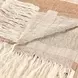 Throws Sherry Hazel and Natural Throw