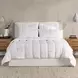 Rowen Cloud King Quilt