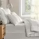 Rowen Cloud King Quilt