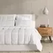 Rowen Cloud King Quilt