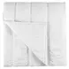 Rowen Cloud Queen Quilt