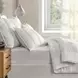 Rowen Cloud Queen Quilt