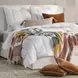 Rowen Cloud Queen Quilt