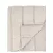 Rowen Taupe King Quilt