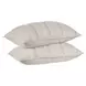 Rowen Taupe King Sham