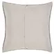 Rowen Taupe Euro Sham