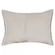 Rowen Taupe Standard Sham
