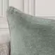 Heirloom Velvet Bay Green 16 x 36" Accent Pillow
