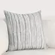 Renewed Holston Blue Square Accent Pillow Set of 2