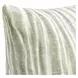 Renewed Holston Green Square Accent Pillow Set of 2