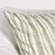 Renewed Holston Green Square Accent Pillow Set of 2