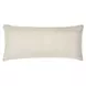 Renewed Mercer Ivory Rectangular Accent Pillow