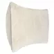 Renewed Mercer Ivory Rectangular Accent Pillow