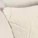 Renewed Mercer Ivory Rectangular Accent Pillow
