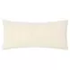 Renewed Mercer Ivory Rectangular Accent Pillow