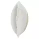 Renewed Rahun Yellow and Ivory Rectangular Accent Pillow Set of 2