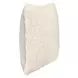 Renewed Carters Ivory 22 x 22" Accent Pillow Set of 2