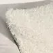 Renewed Carters Ivory 22 x 22" Accent Pillow Set of 2