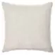 Renewed Carters Ivory 26 x 26" Accent Pillow Set of 2
