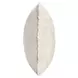 Renewed Carters Ivory 26 x 26" Accent Pillow Set of 2