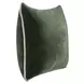 Heirloom Velvet Forest Green Rectangular Accent Pillow Set of 2