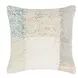 Renewed Ritsa Multi Square Accent Pillow Set of 2