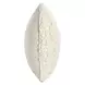 Renewed Sinclair Ivory Square Accent Pillow Set of 2