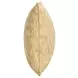 Sharma Yellow Square Accent Pillow Set of 2