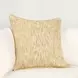 Sharma Yellow Square Accent Pillow Set of 2