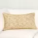 Sharma Yellow Rectangular Accent Pillow Set of 2